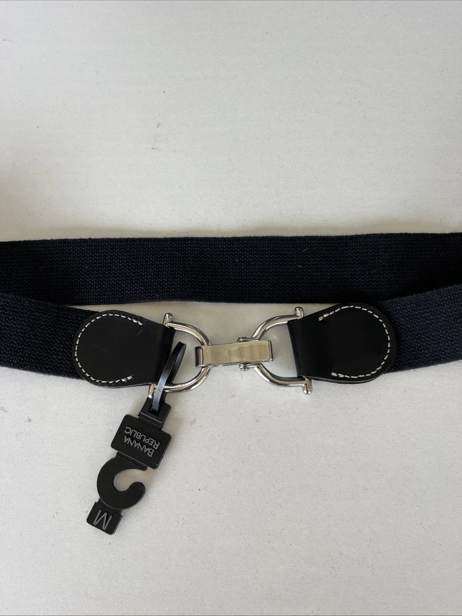 Banana Republic Womens Belt Size M Banana Republic Leather Belt Women main image 3