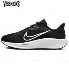 Nike Quest 6 'Black White' FD6033-001 Men New