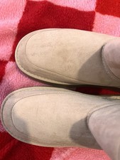 Primark Boots Size 8