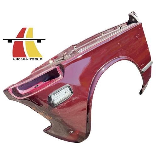 1969 BMW E10 2002 Left Front FENDER