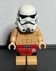 LEGO Hot Tub Stormtrooper Minifigure SW1479 Death Star 75419 Star Wars UCS NEW!