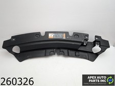 OEM 2019 Ford Escape 2.0L Radiator Support Cover Front