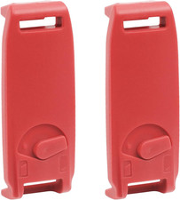 For SRAM Etap AXS Battery Protector Set 2-Pack Front/Rear Derailleur Cover