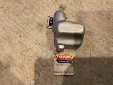 Yamaha JT1 Air Cleaner Cover 1971 VMX OEM Genuine NOS Part No. 288-14411-00