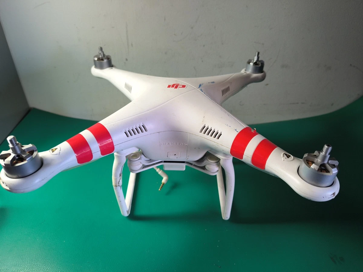 DJI Phantom 2 Camera Drones for Sale | Shop New & Used Drones | eBay