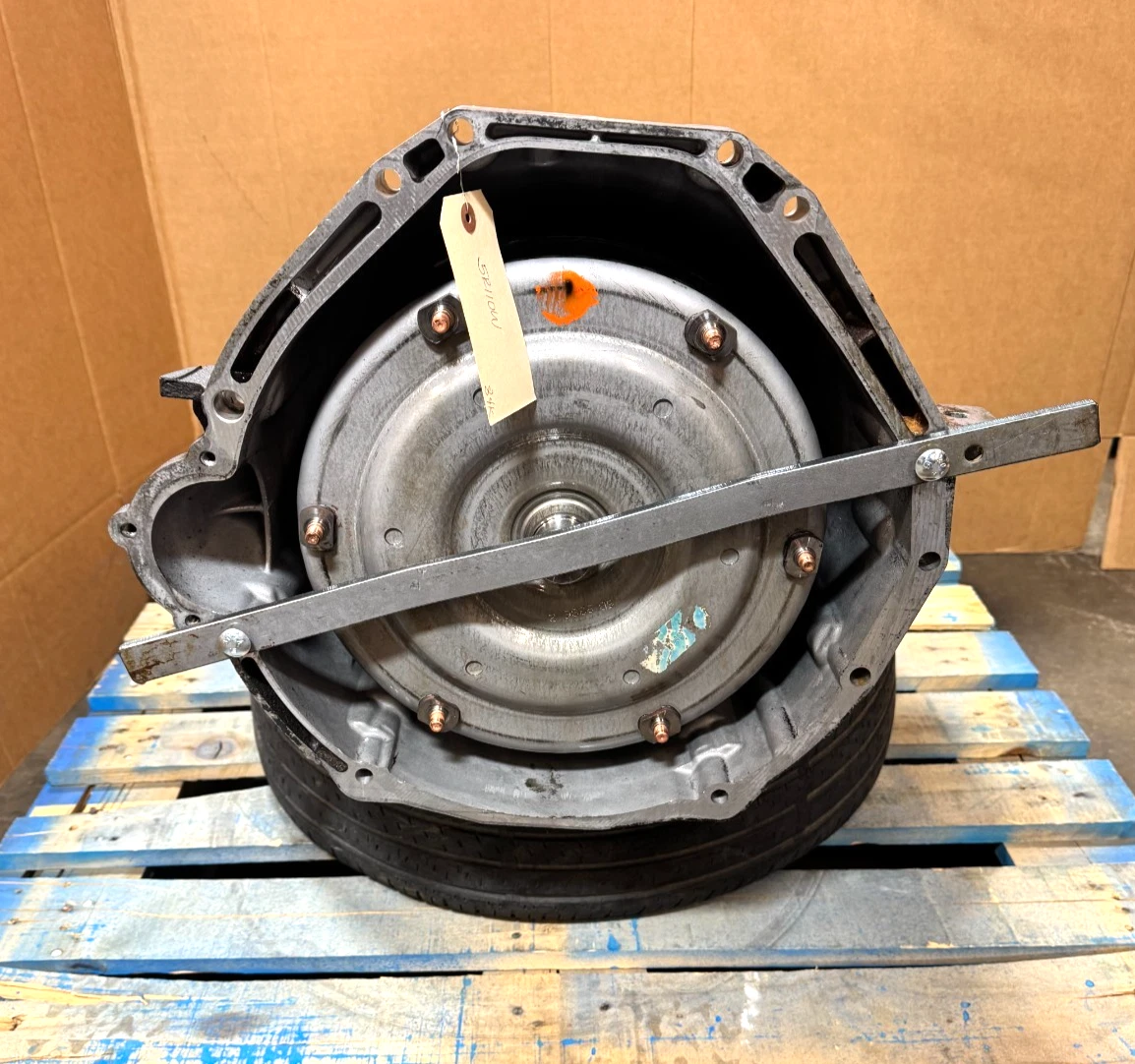 FORD A0D トランスミッション ジャンク‼️ Complete Auto Transmissions for Ford for sale | eBay