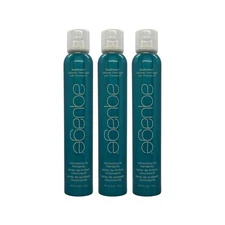 Aquage SeaExtend Volumizing Fix Hairspray 8 Oz (Pack of 3)