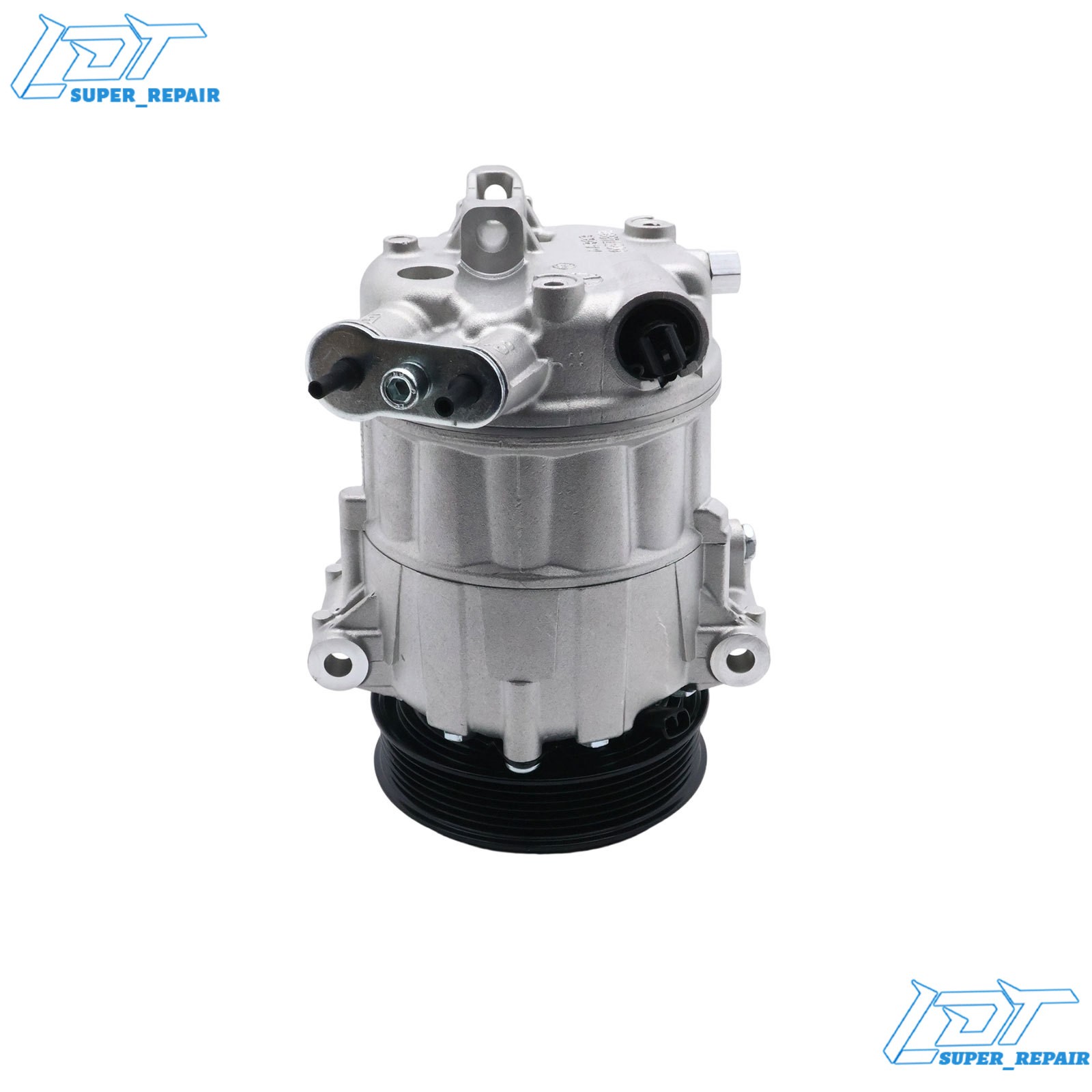 Maserati Levante 2015-2019 Ac compressor P/N 35232024F