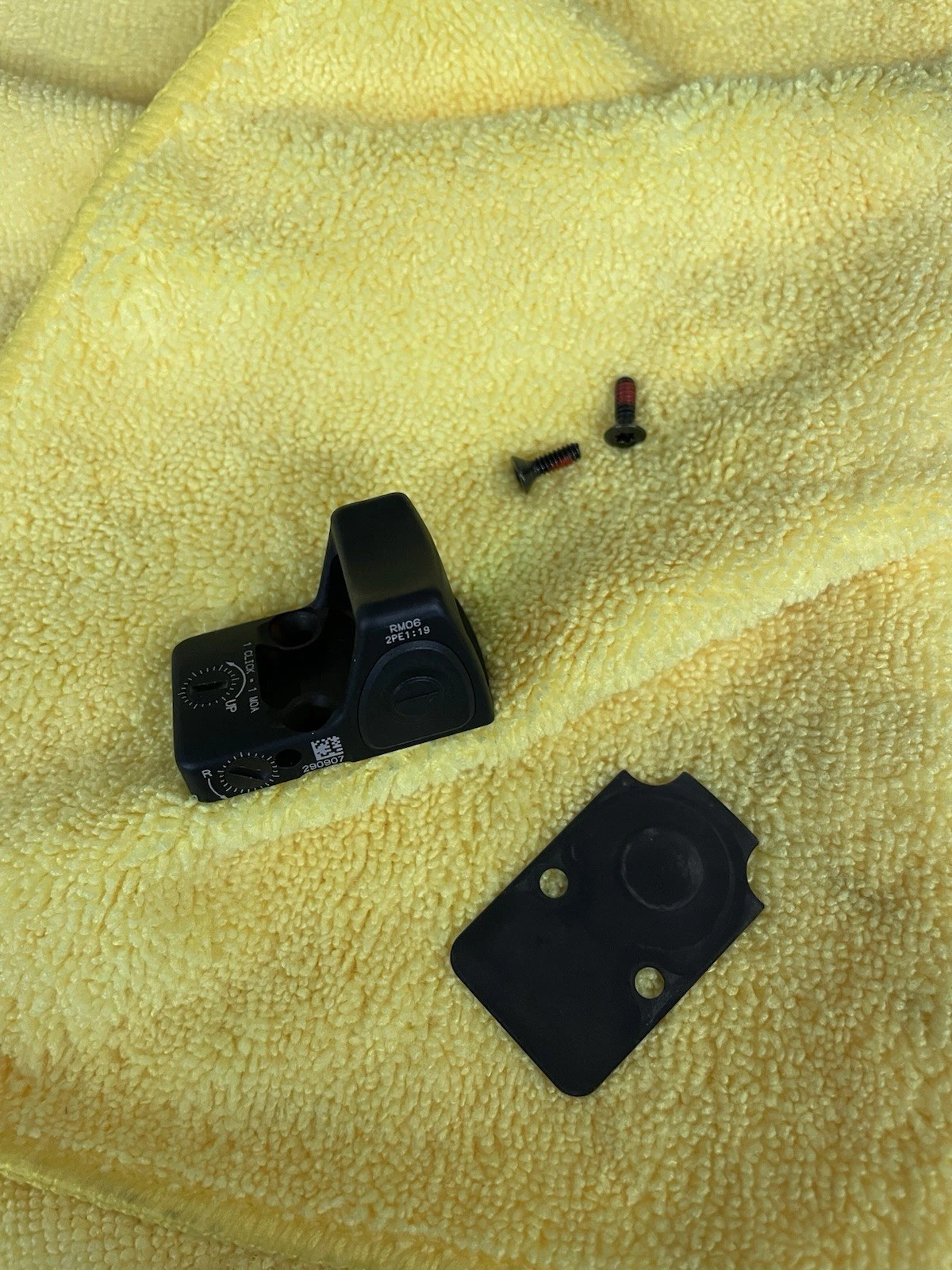 Trijicon RMR Type 2 Sight - Thumbnail 2