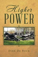 Dirk De Bock | Higher Power | Taschenbuch | Englisch (2019) | Xlibris UK