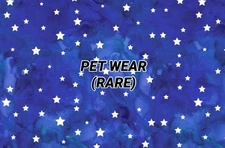 Trusted seller- pet wear adopt to me (read desc)
