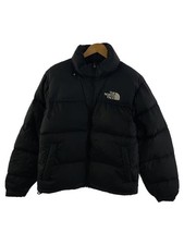 THE NORTH FACE 1996 RETRO NUPTSE Down Jacket, Size S, Black nf0a3c8d 