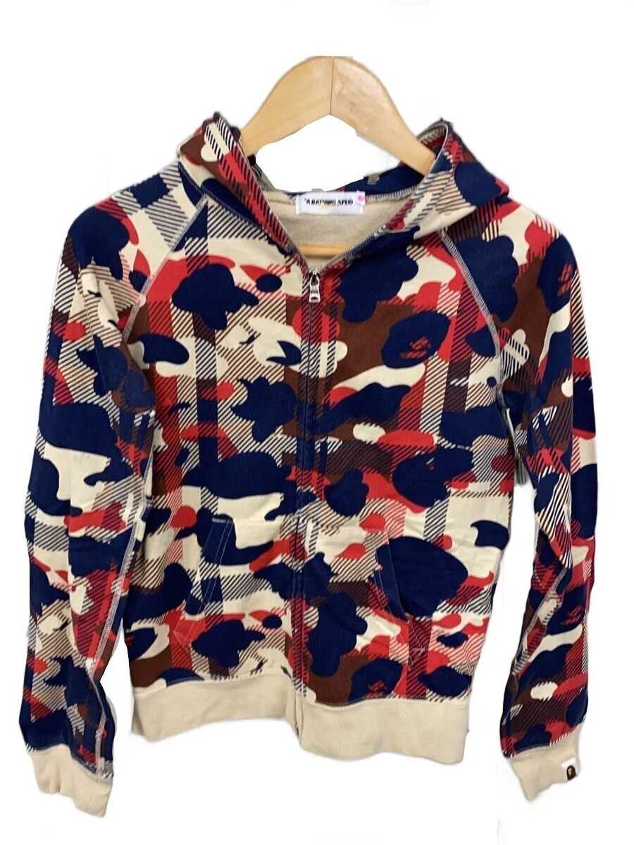 A Bathing Ape Regular Size XS Hoodies & Sweatshirts for Men for