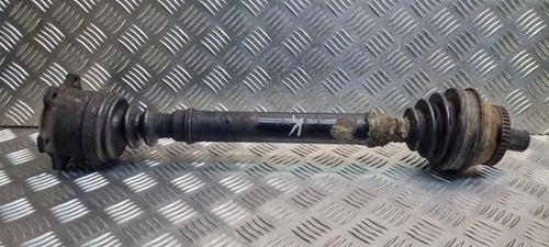 VW PASSAT B7 ALLTRACK 365 Antriebswelle vorne links 1.90 Diesel 1998 31063121