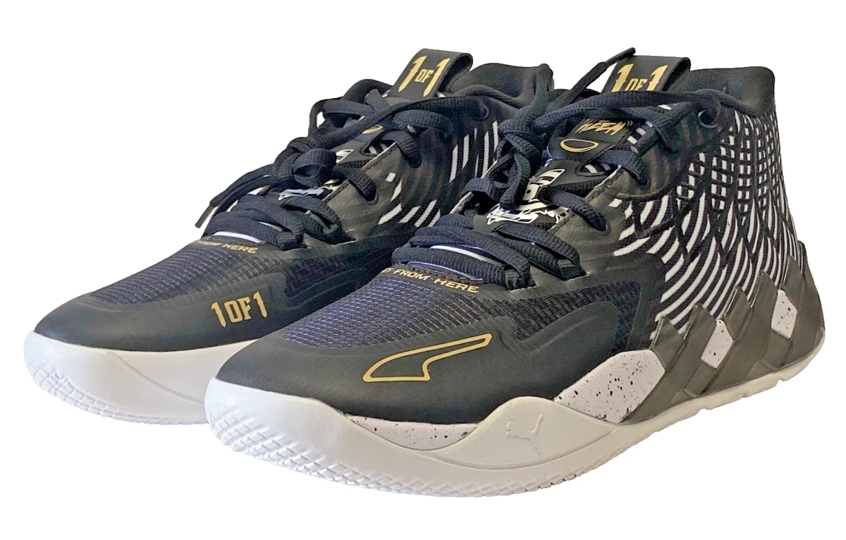 シューズ(男性用) Foot Locker Puma MB.01 50th Anniversary Foot Locker x Puma MB.01 50th Anniversary for sale | eBay