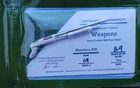 Investment Caster 8.9 Grams .999 Fine Silver Mossberg 500