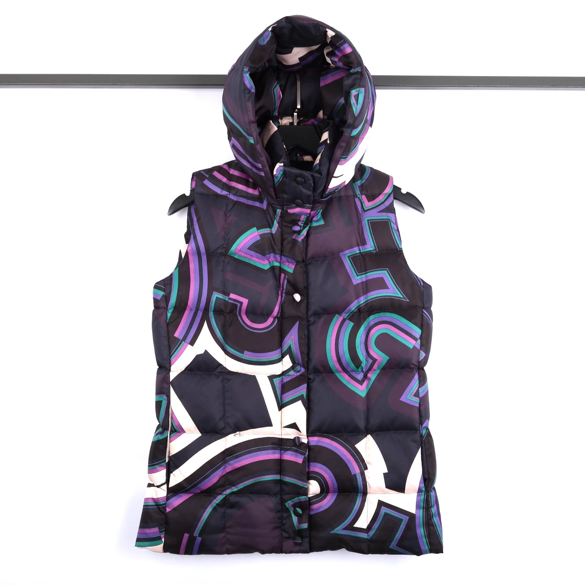 Emilio Pucci Vests for Women for sale | eBay