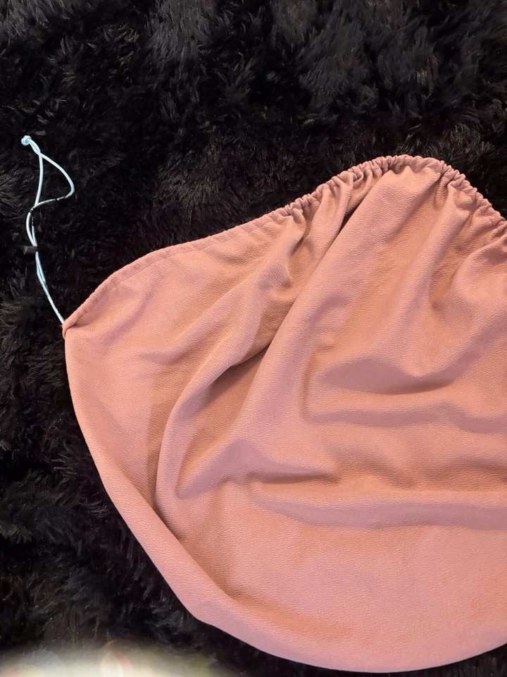 Accesorios de fotografía de bebé recién nacido cesta de madera en forma de corazón para sesión de estudio Foto 4 de 4