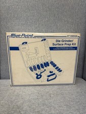 Blue-Point AT109DGK Mini Right Angle Die Grinder Surface Prep Kit