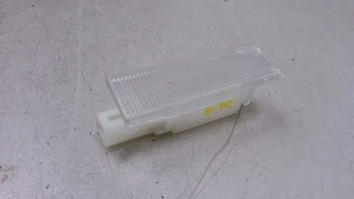 Türleuchte Vorne Rechts Alfa Romeo 159 2.4 Jtdm 20V DPF Bj 2006 939 2483831