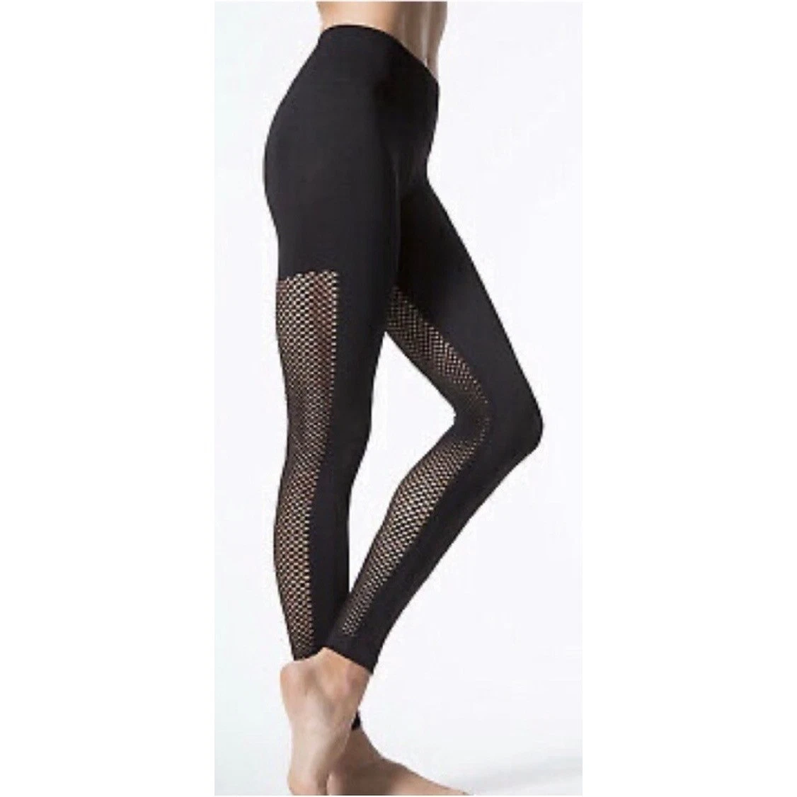 Fish Net Leggings for Women for sale | eBay