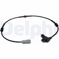 Delphi ABS Sensor Raddrehzahl SS20027 FüR 8C 8E 406 8B Peugeot Break 16V Bifuel