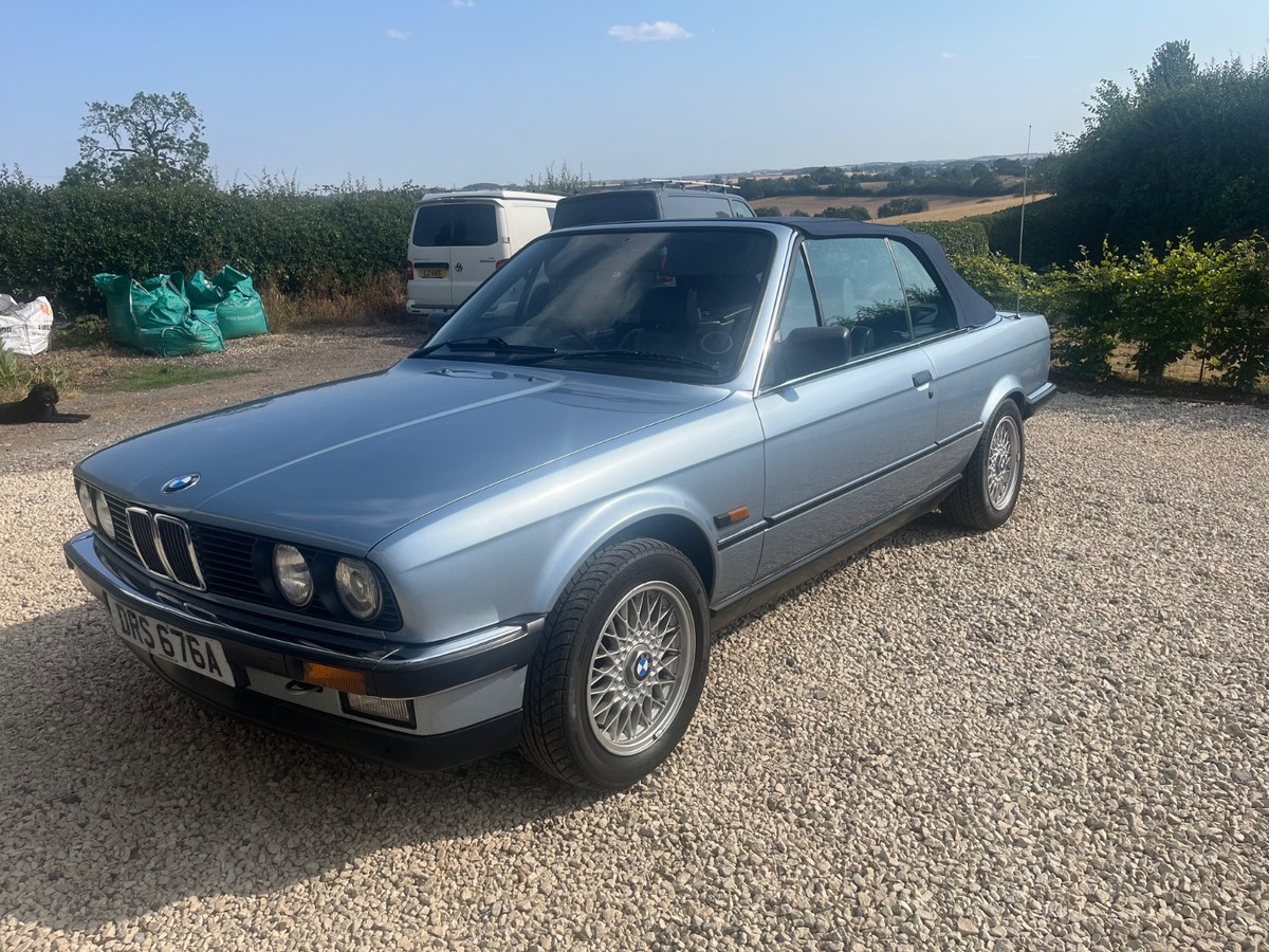 BMW E 30