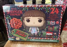 Figurines Funko Advent Calendar Disney 2022 - Figurine de collection - Achat & prix Figurines Funko Advent Calendar Disney 2022 - Figurine de collection - Achat & prix