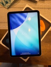 Apple iPad mini 6th Generation 64GB