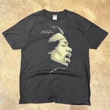 Vintage jimi hendrix tee size L