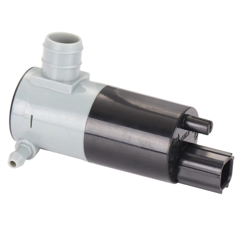 Windshield Washer Pump Motor Cage For 1999-2010 Dodge Viper Chrysler Pacifica - Imagem 2 de 4