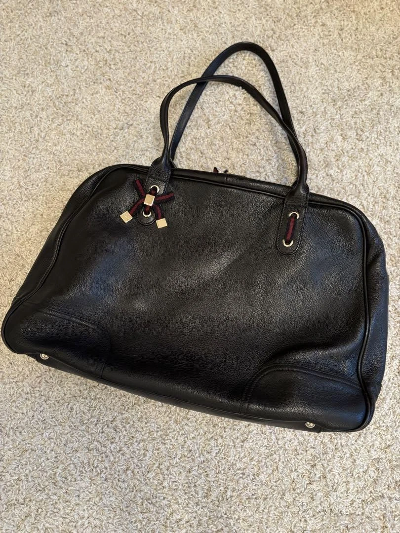 Gucci Sac à Bandoulière en Cuir Sac à Main Créateur Sac à Main Luxe Accessoire Mode