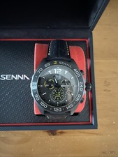 TAG Heuer Formula 1 Gray Men