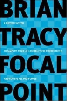 Focal Point: A Proven System to Simplify Your Life, Doub... | Buch | Zustand gut