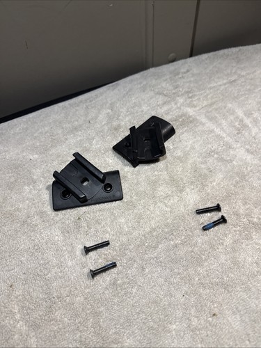 2 of Seat Bracket City Select Baby Jogger Stroller Frame Right Left Parts Screws - Picture 24 of 24