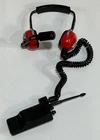 2008 G.I.Joe Convention 12″ AT  Search for the Sasquatch Headset & Radio