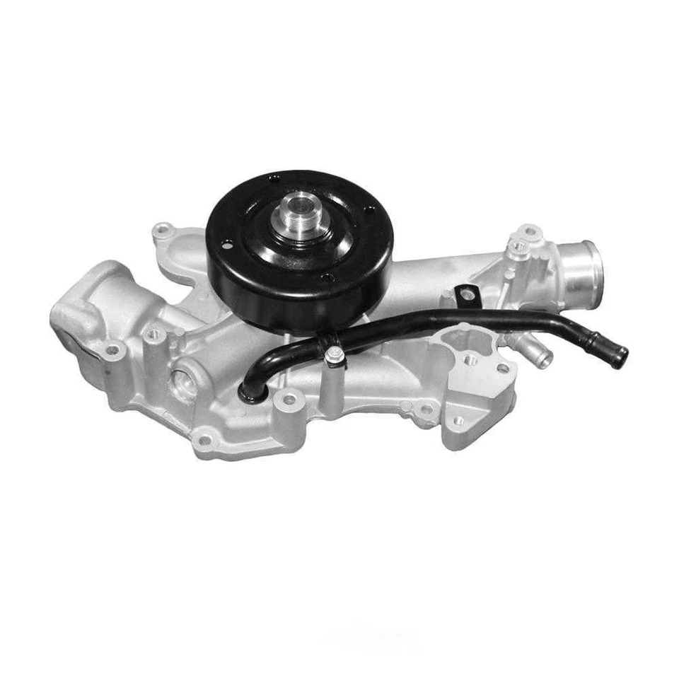 Bomba de agua del motor para Dodge Ram 1500 2003-2008, Ram 2500, Ram 3500 Durango ACDEL Foto 4 de 4