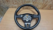 Volkswagen Passat B7 2012 Centre Steering Wheel 3063749 SRK4003