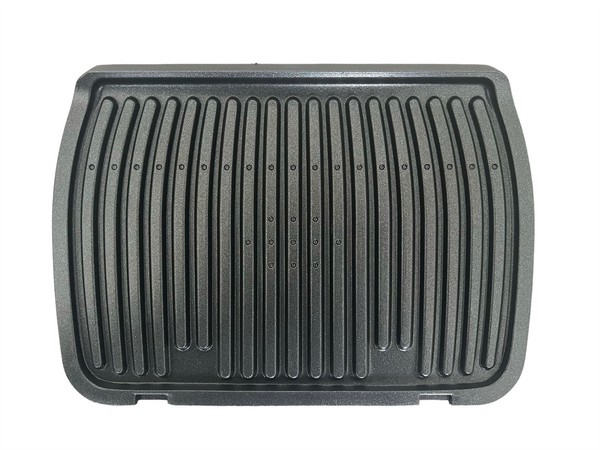 Tefal Grillplatte, Kochplatte Oben FüR Optigrill GC750D - Nr.: TS-01043480-image