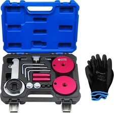 Diesel Engine Timing Tool Kit Fit for Ford Transit Tourneo 2.0 TDCi Ecoblue