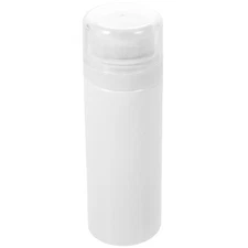 Portable Talcum Powder Body Talcum Powder With Puff
