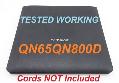Samsung QN65QN800D One Connect BN96-56821A [SOC8001D] TESTED | NO