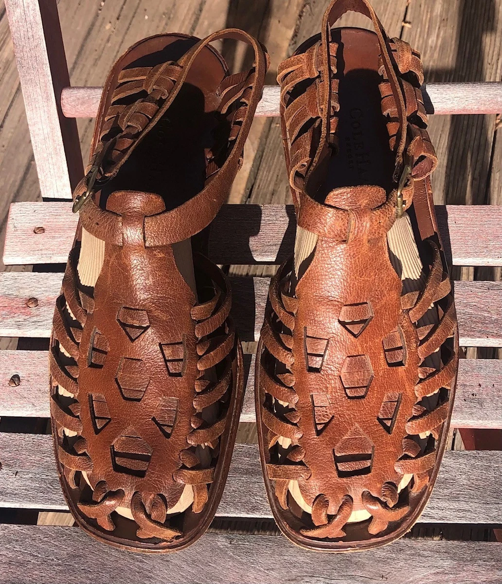 cole haan resort sandals products for sale | eBay display picture 1
