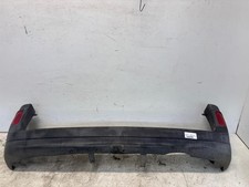 Pare-choc arrière Renault KANGOO