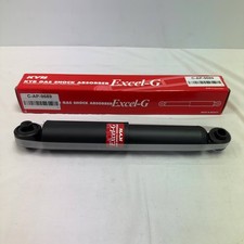 Kyb Excel-g 349043 Suspension Shock Absorber Rear 2005-2010 Chevrolet Cobalt Kyb Excel-g 349043 Suspension Shock Absorber Rear 2005-2010 Chevrolet Cobalt