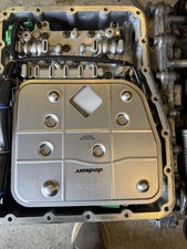 Nissan Gtr R35 Forged Gearbox