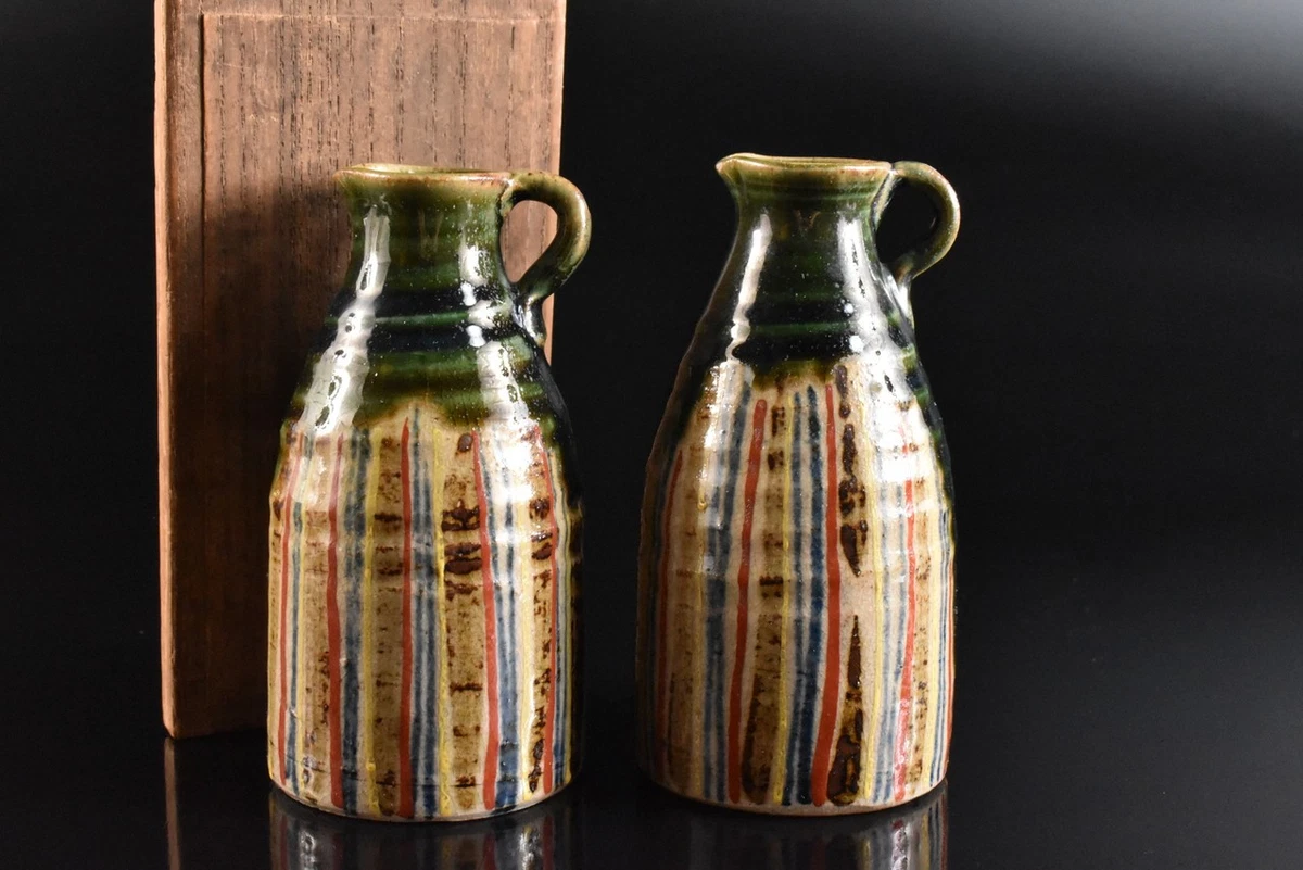 25+ Japanese Sake Antiques for sale | Updated Oct 2026