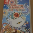 Bandai Namco Taiko no Tatsujin: Rhythm Festival Nintendo Switch Multiplayer E