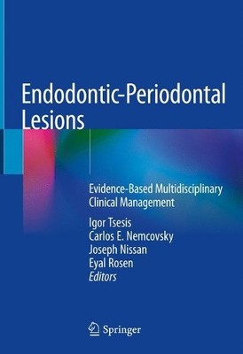 Endodontic-Periodontal Lesions - 9783030107246