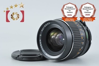 Mamiya SEKOR C 45mm f/2.8 S for 645 | eBay